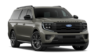 2027 Ford Expedition® External Image 4